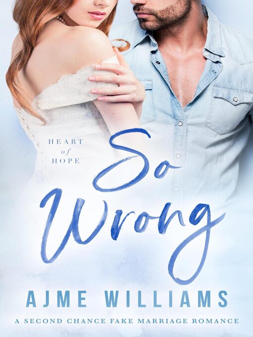 Title details for So Wrong by Ajme Williams - Available